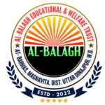 Al-Balagh Educational & Welfare Trust