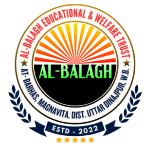 Al-Balagh Educational & Welfare Trust