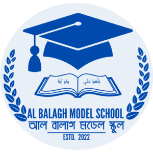Al Balagh Model School Logo