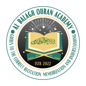 Al Balagh Quran Academy logo
